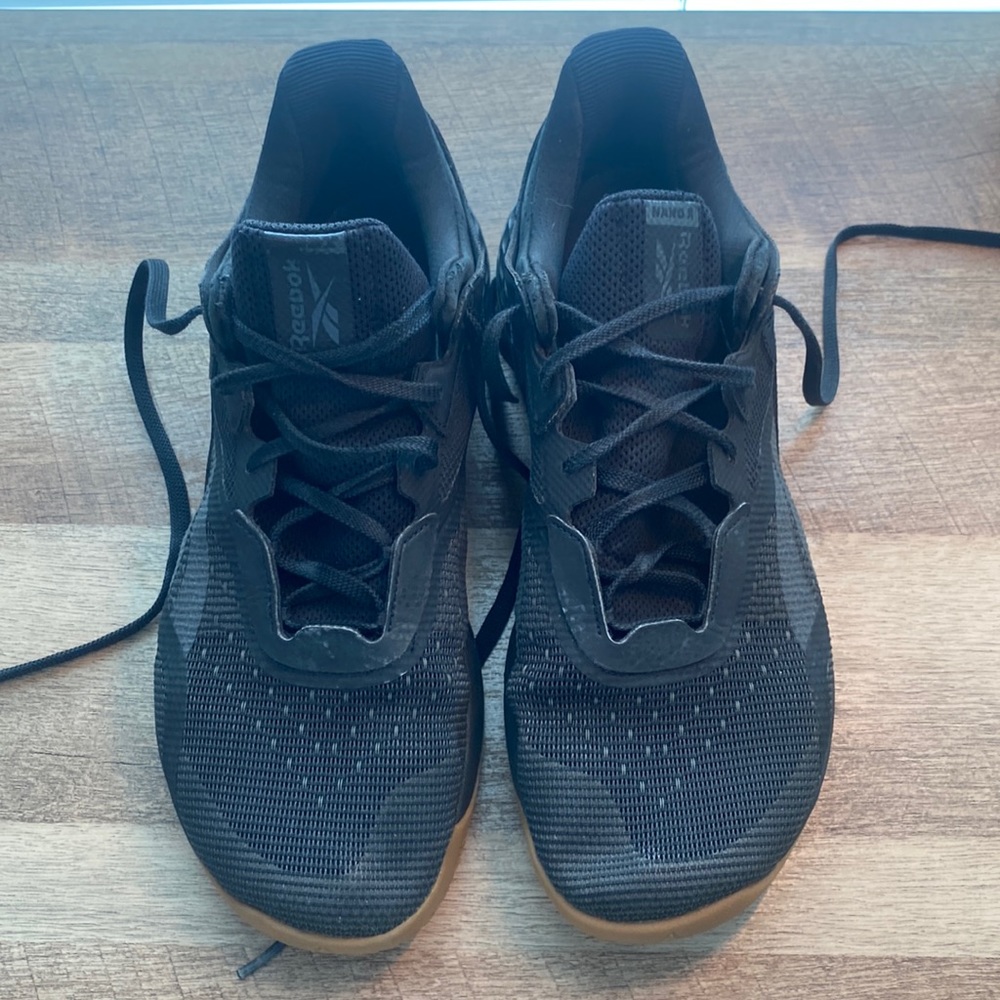 Reebok Nano
